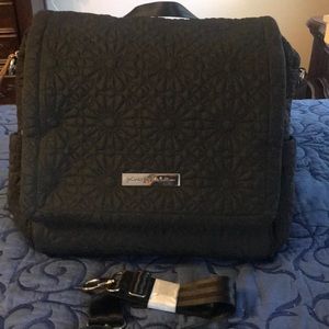 Petunia Pickle Bottom Boxy Backpack